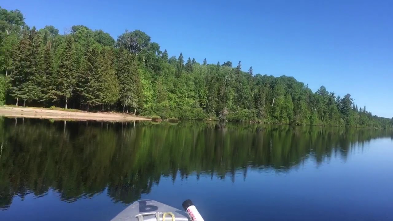 Our Cottages | Dumoine Lake Cottages in Quebec